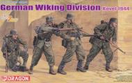 Dragon Division Wiking Kovel 1944